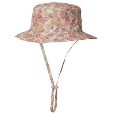 Millymook Girl's Bucket Hat - Tilda